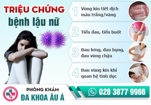 Nguyên nhân bị ngứa 2 bên mép vùng kín