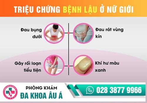 Vùng kín bị sưng 1 bên mép là bệnh gì?