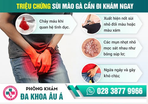 Chảy máu bao quy đầu không do quan hệ tình dục