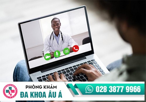 TRUNG TÂM TƯ VẤN bệnh ngoại khoa nam ONLINE TỐT 