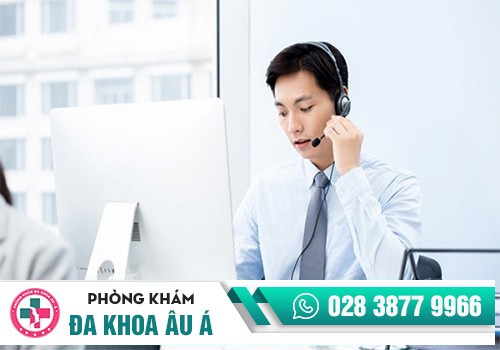 VÌ SAO NAM GIỚI NÊN CHỌN TƯ VẤN BỆNH NAM GIỚI ONLINE?