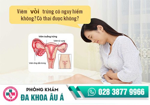 Đau bụng dưới bên phải ở nữ là dấu hiệu của bệnh gì?