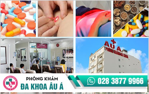 Vùng kín chảy mủ - coi chừng mắc bệnh lậu