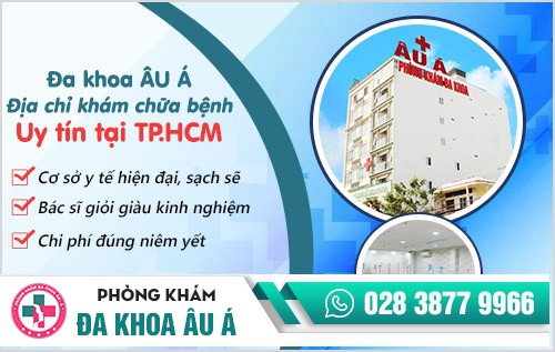 khám bệnh lậu ở đâu