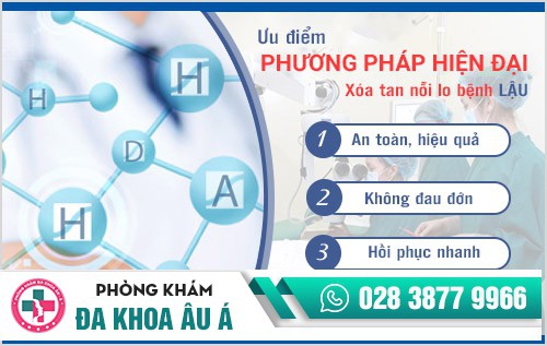 Nguy cơ tử vong cao khi mắc bệnh lậu mãn tính