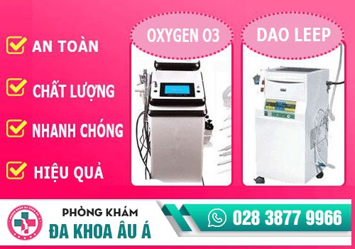 BỊ NGỨA PHỤ KHOA 