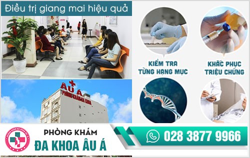 Bệnh giang mai nguy hiểm như thế nào?