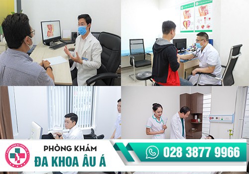 Cách chữa bệnh tinh hoàn hiệu quả hiện nay
