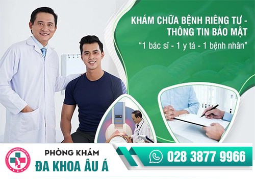 Chi phí hỗ trợ điều trị bệnh sa đì bao nhiêu tiền?