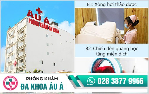 Cách chữa nấm da đầu hiệu quả chỉ trong 1 liệu trình